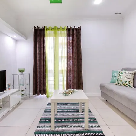Cosy 2br With Balcony & Sofabed In St Pauls By 360 Estates San Pawl il-Baħar