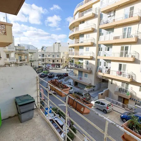 Cosy 2br With Balcony & Sofabed In St Pauls By 360 Estates *