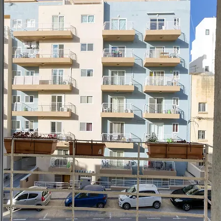 Cosy 2br With Balcony & Sofabed In St Pauls By 360 Estates Lejlighed *