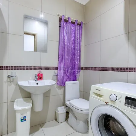 Cosy 2br With Balcony & Sofabed In St Pauls By 360 Estates *