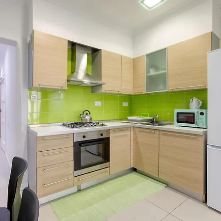Διαμέρισμα Cosy 2br With Balcony & Sofabed In St Pauls By 360 Estates Σεντ Πόλς Μπέι