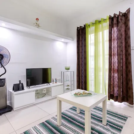 Cosy 2br With Balcony & Sofabed In St Pauls By 360 Estates Apartament