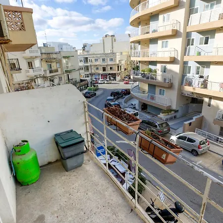 Cosy 2br With Balcony & Sofabed In St Pauls By 360 Estates Διαμέρισμα *