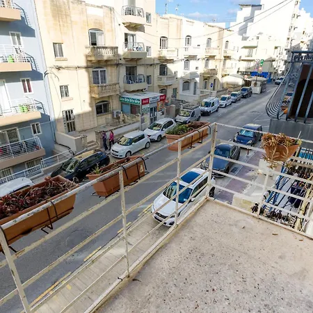 Cosy 2br With Balcony & Sofabed In St Pauls By 360 Estates *