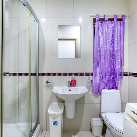 Cosy 2br With Balcony & Sofabed In St Pauls By 360 Estates St. Paul's Bay
