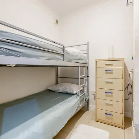 Cosy 2br With Balcony & Sofabed In St Pauls By 360 Estates
